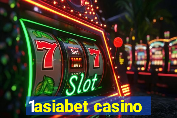 1asiabet casino